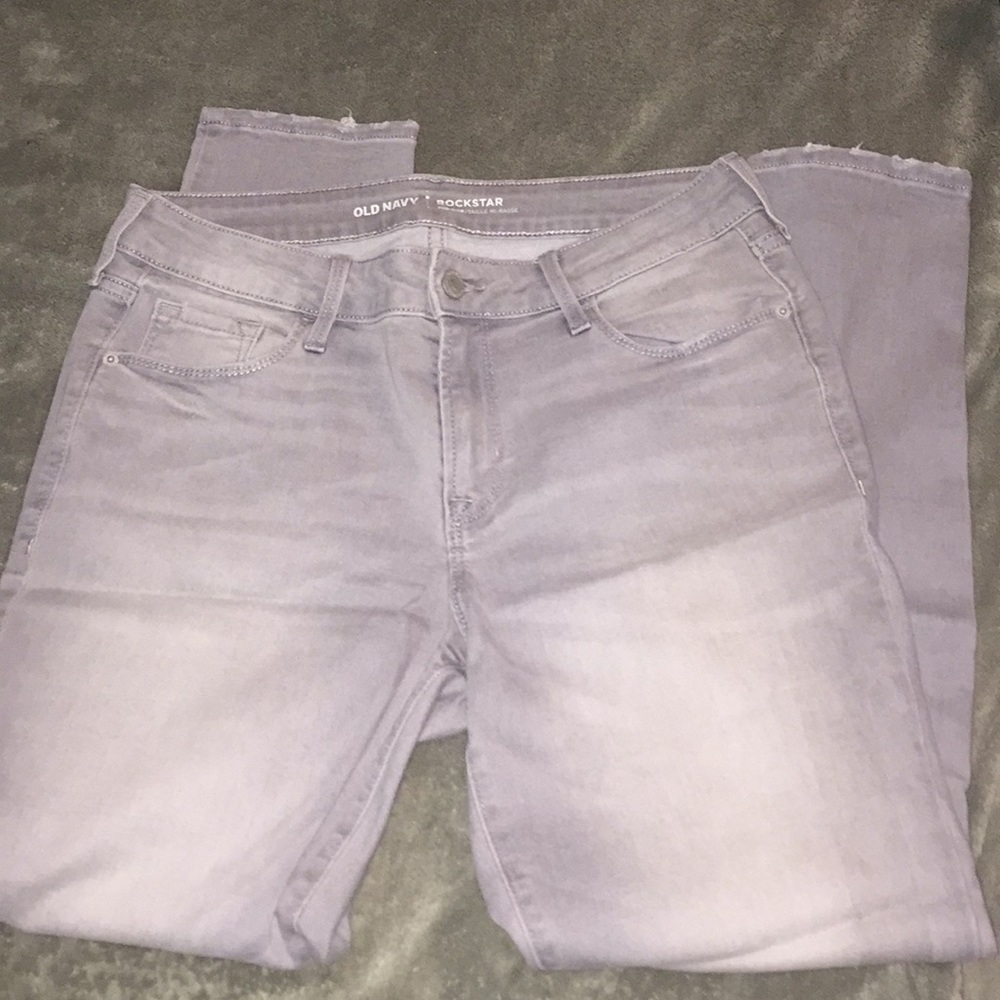 Rockstart Mid-Rise Jeans! Offers welcome!!!